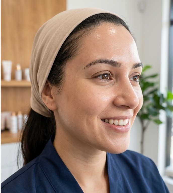 Dermapen Sonrası