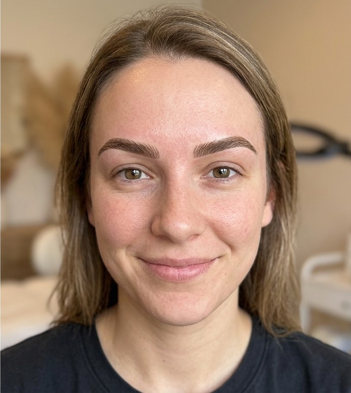 Microblading Sonrası